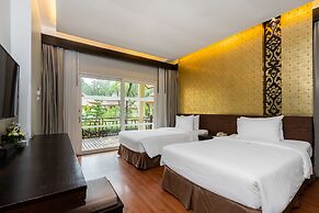 Koh Chang Paradise Resort & Spa