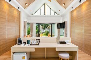 Koh Chang Paradise Resort & Spa