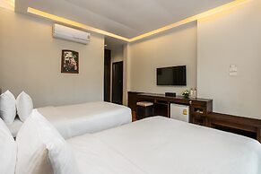 Koh Chang Paradise Resort & Spa