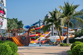 Koh Chang Paradise Resort & Spa