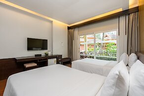 Koh Chang Paradise Resort & Spa