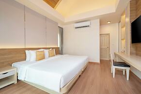 Koh Chang Paradise Resort & Spa