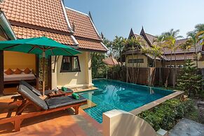 Koh Chang Paradise Resort & Spa