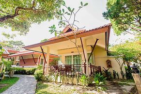 Koh Chang Paradise Resort & Spa