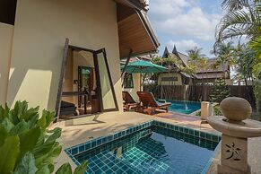 Koh Chang Paradise Resort & Spa