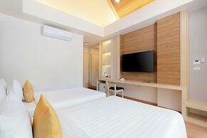 Koh Chang Paradise Resort & Spa