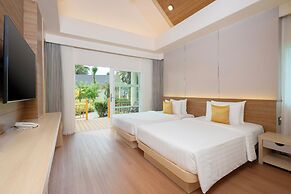 Koh Chang Paradise Resort & Spa