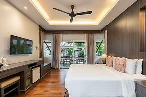 Koh Chang Paradise Resort & Spa