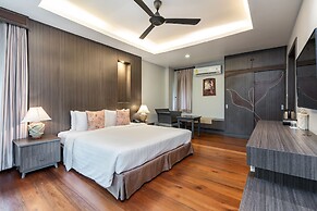 Koh Chang Paradise Resort & Spa