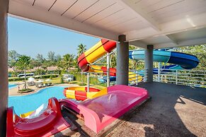 Koh Chang Paradise Resort & Spa