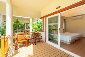 Koh Chang Paradise Resort & Spa