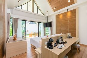 Koh Chang Paradise Resort & Spa