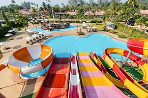 Koh Chang Paradise Resort & Spa