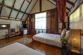 Annika Koh Chang (Formely Ramayana Koh Chang Resort & Spa)
