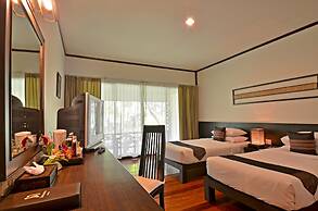 Annika Koh Chang (Formely Ramayana Koh Chang Resort & Spa)