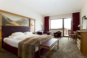 Hotel Post Am See