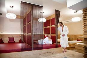 Hotel Post Am See