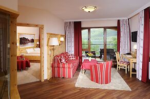 Hotel Post Am See