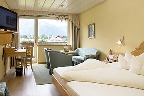 Hotel Post Am See