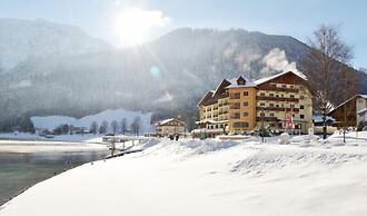 Hotel Post Am See