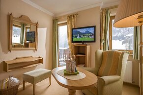 Hotel Post Am See