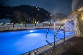 Hotel Post Am See