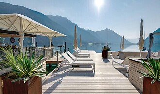 Hotel Post Am See