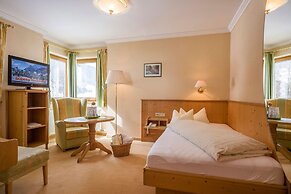 Hotel Post Am See