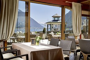 Hotel Post Am See