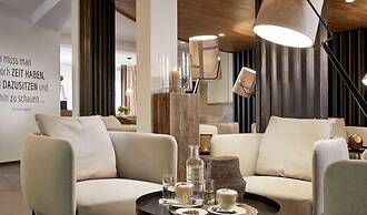 Hotel Post Am See
