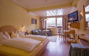Hotel Post Am See