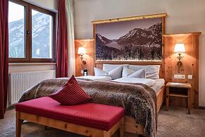 Hotel Post Am See