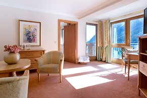 Hotel Post Am See