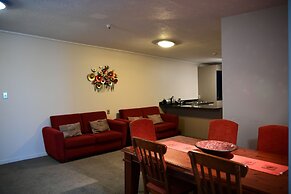 City Central Motel Apartments