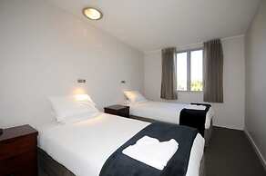 City Central Motel Apartments