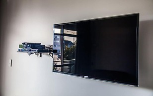 City Central Motel Apartments