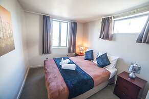 City Central Motel Apartments