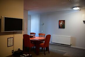 City Central Motel Apartments