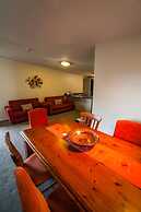 City Central Motel Apartments