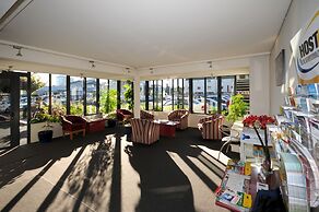 City Central Motel Apartments