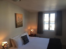 City Central Motel Apartments