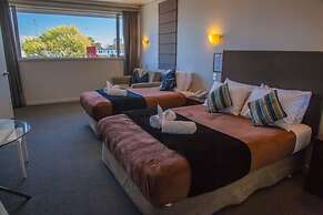 City Central Motel Apartments