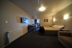 City Central Motel Apartments