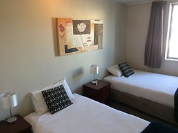 City Central Motel Apartments