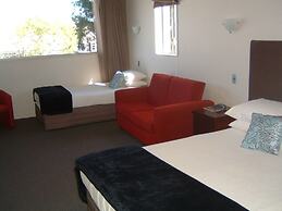 City Central Motel Apartments