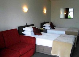 City Central Motel Apartments