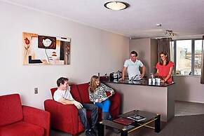 City Central Motel Apartments