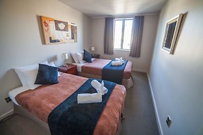 City Central Motel Apartments