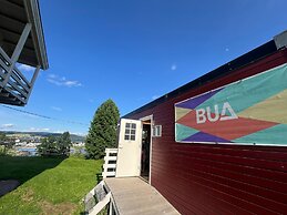 Hovdetun - Gjøvik Vandrerhjem - Hostel