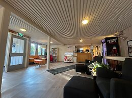 Hovdetun - Gjøvik Vandrerhjem - Hostel